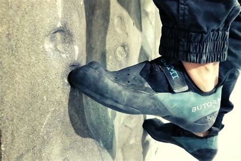 are butora climbing shoes good.